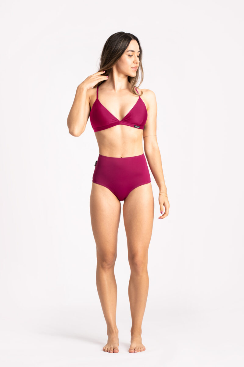 Swimwear bralette - Nairoby