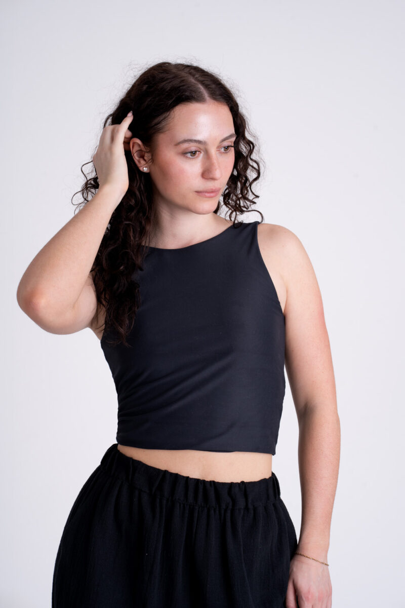 Tielko - Mamba Cross