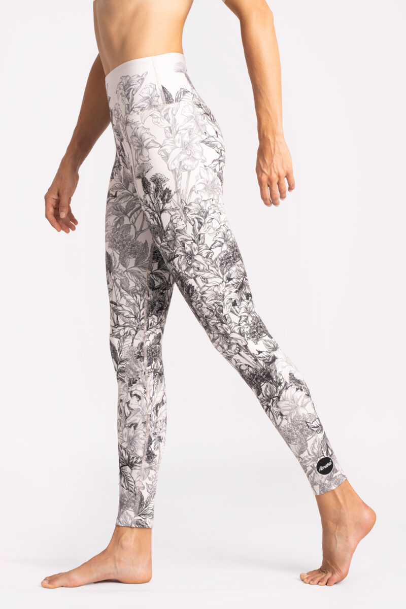 Leggings - Herbarium