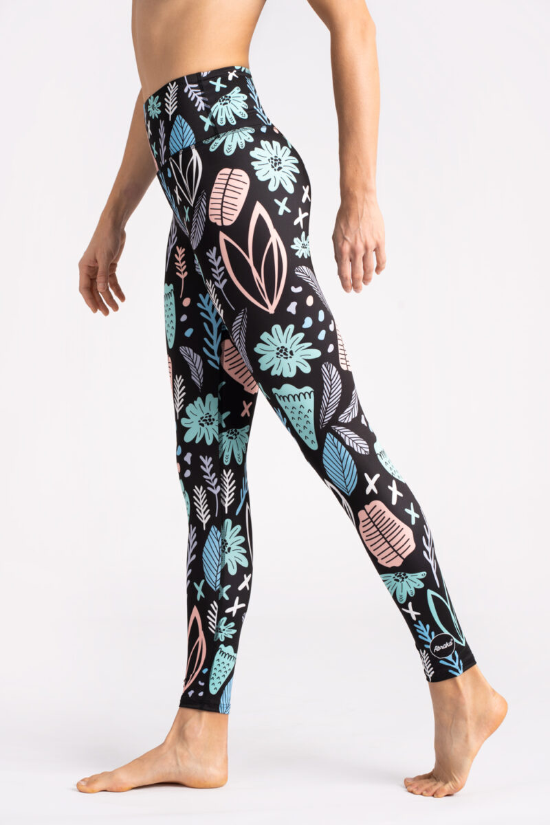 Leggings - Bloom