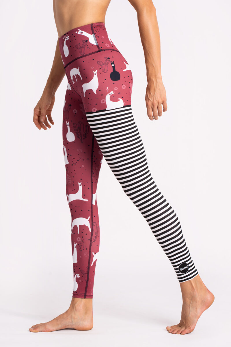 Leggings - Llamas