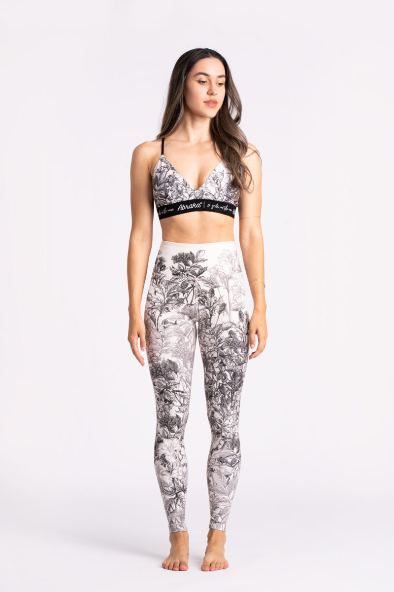 Leggings - Herbarium