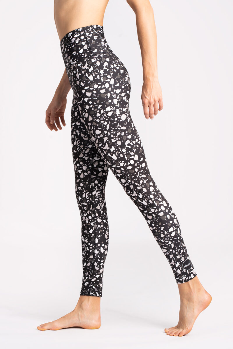 Leggings - Terrazzo