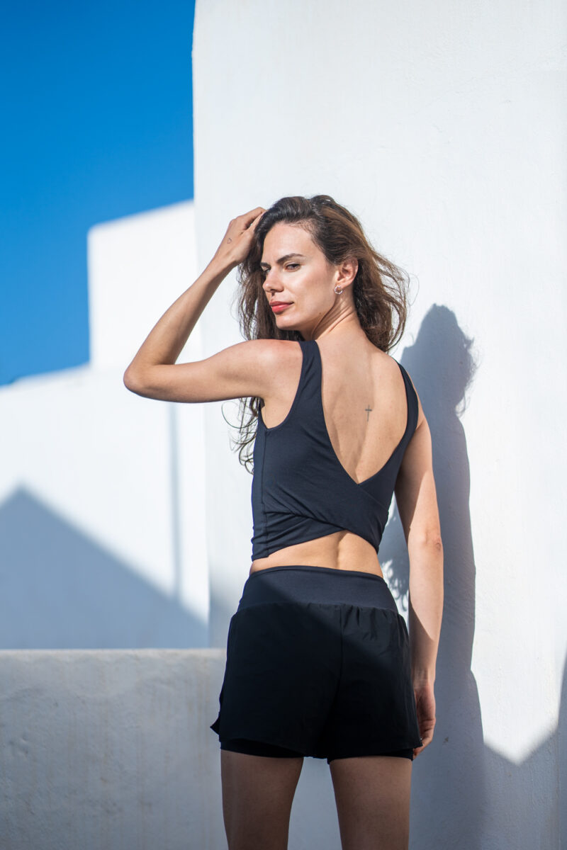 Tielko - Mamba Cross