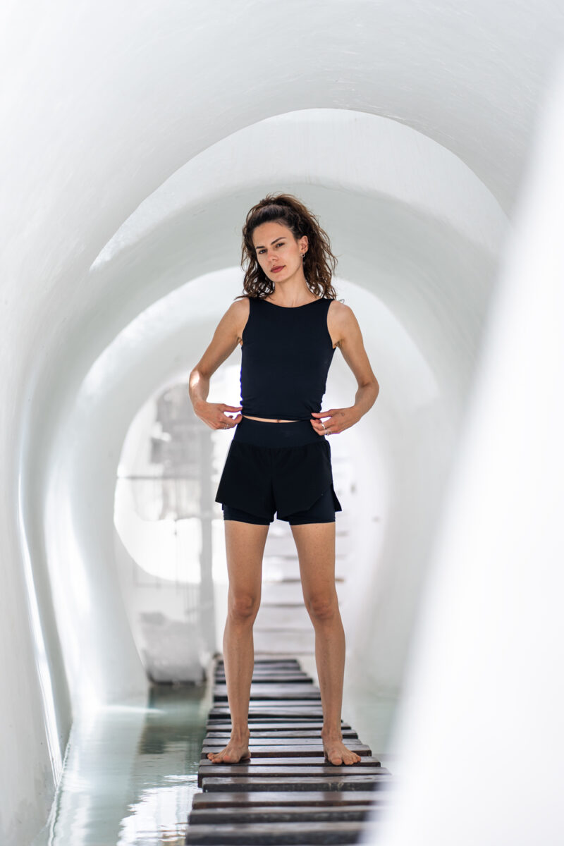 Tielko - Mamba Cross