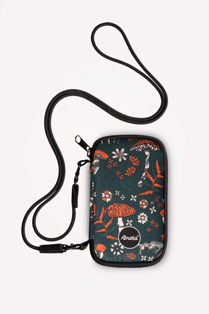 Crossbody – Mushrooms