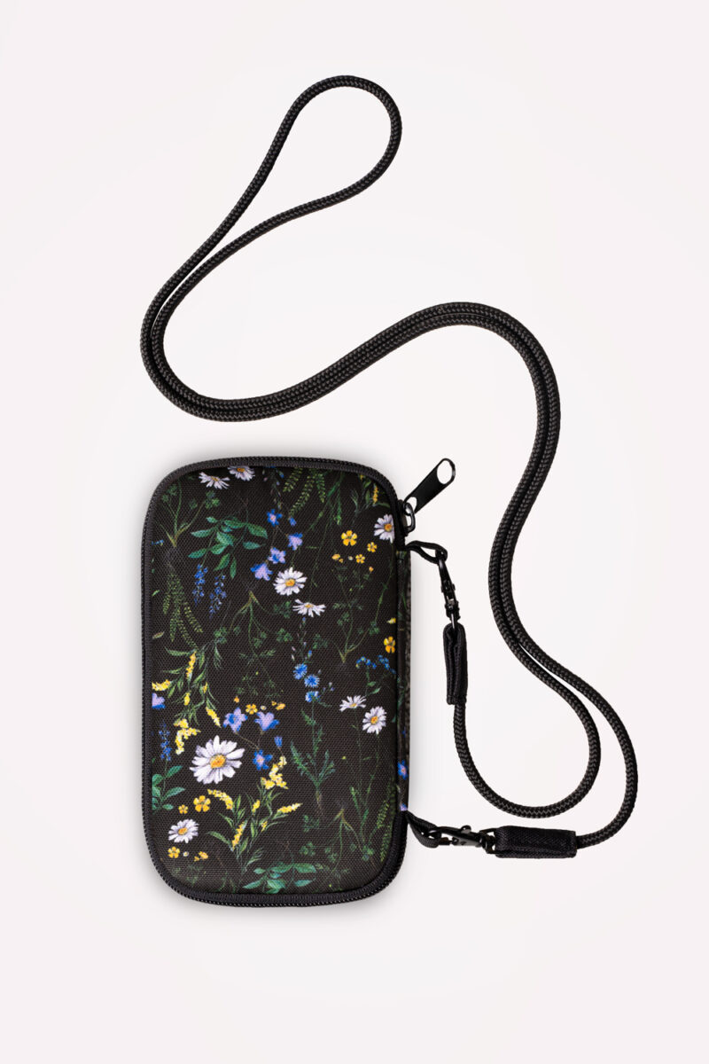 Crossbody – Meadow dark