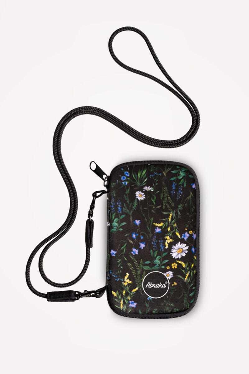 Crossbody – Meadow dark