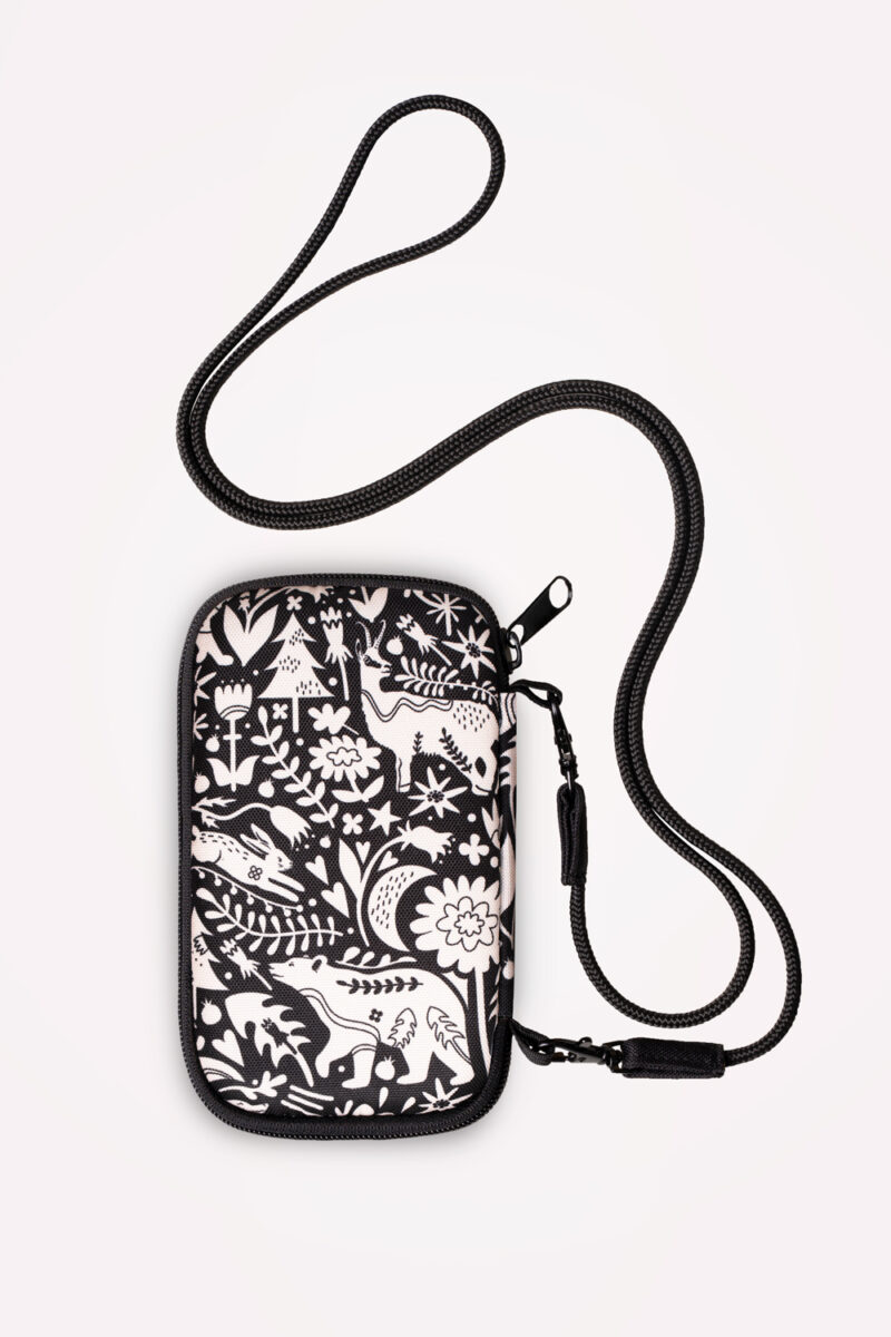 Crossbody – Night grove