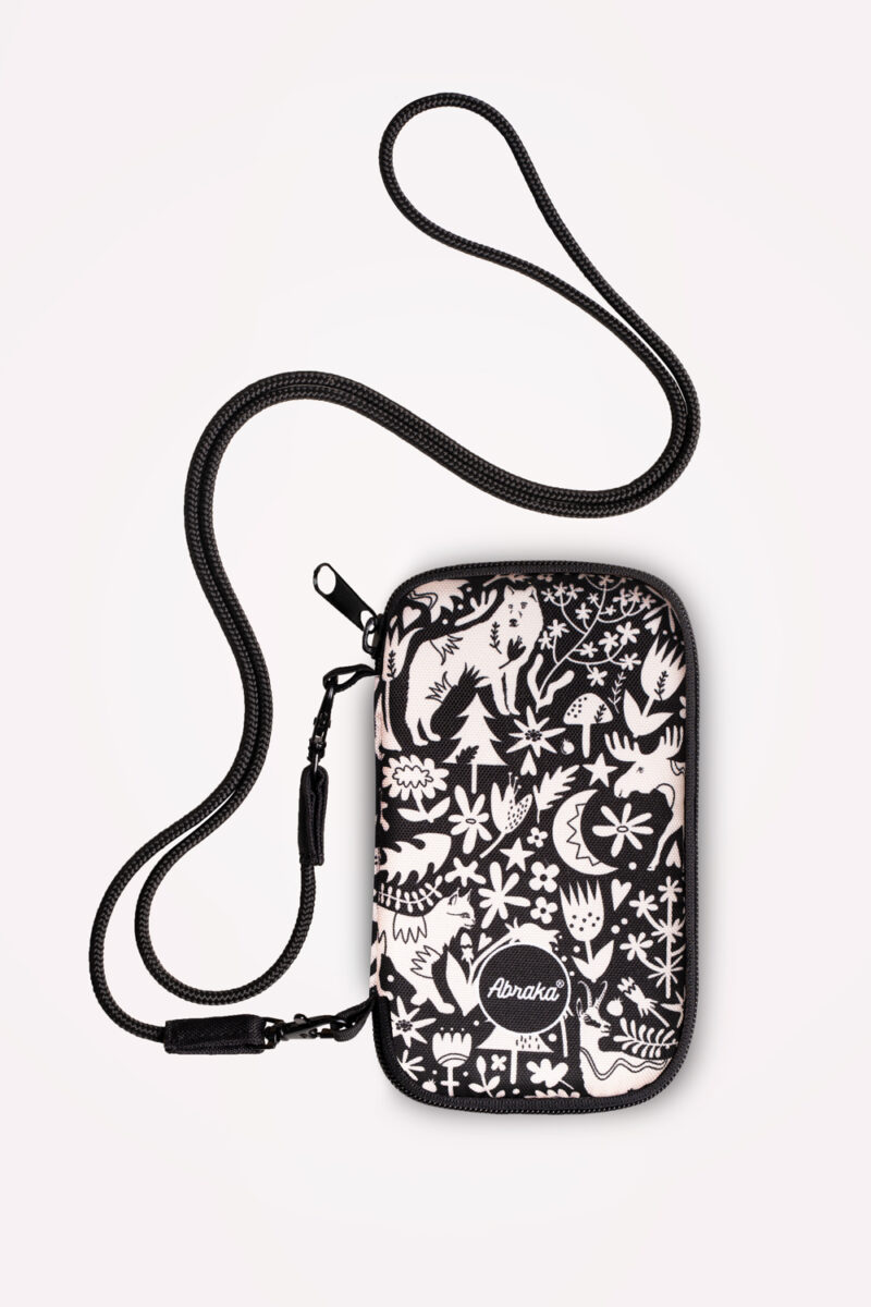 Crossbody – Night grove