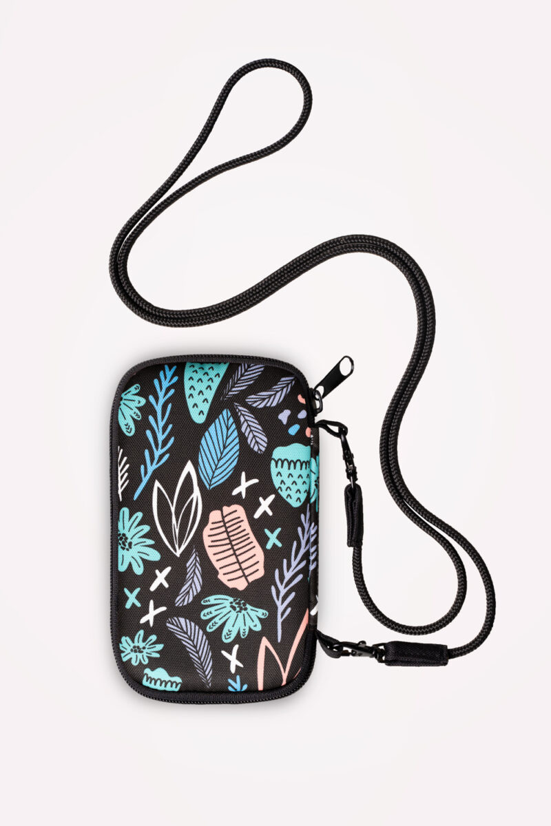 Crossbody – Bloom