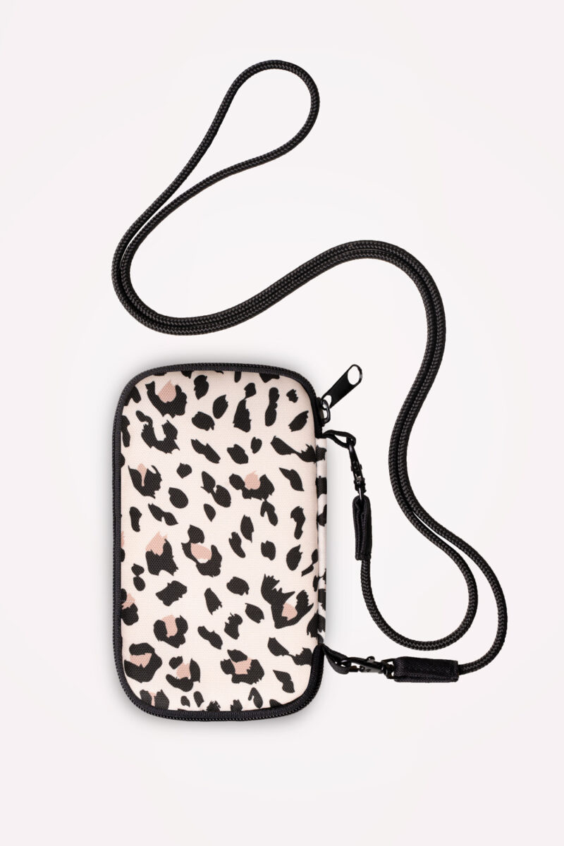 Crossbody – Feline