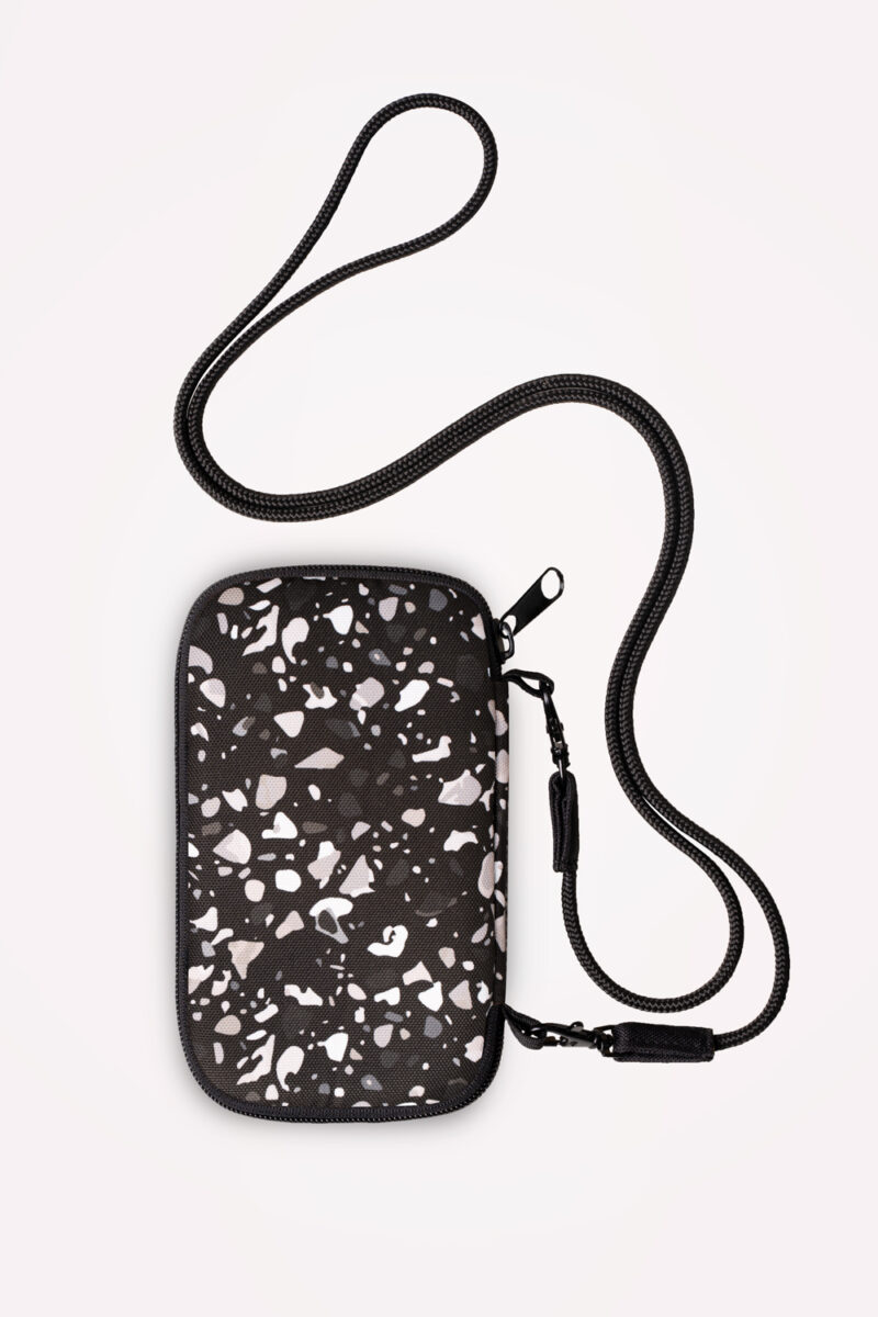 Crossbody – Terrazzo