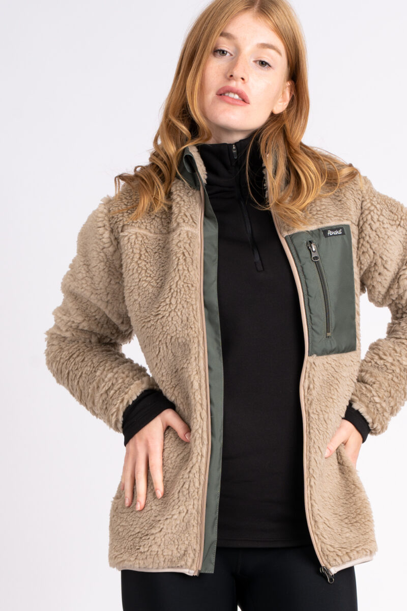 Jacket - Sherpa