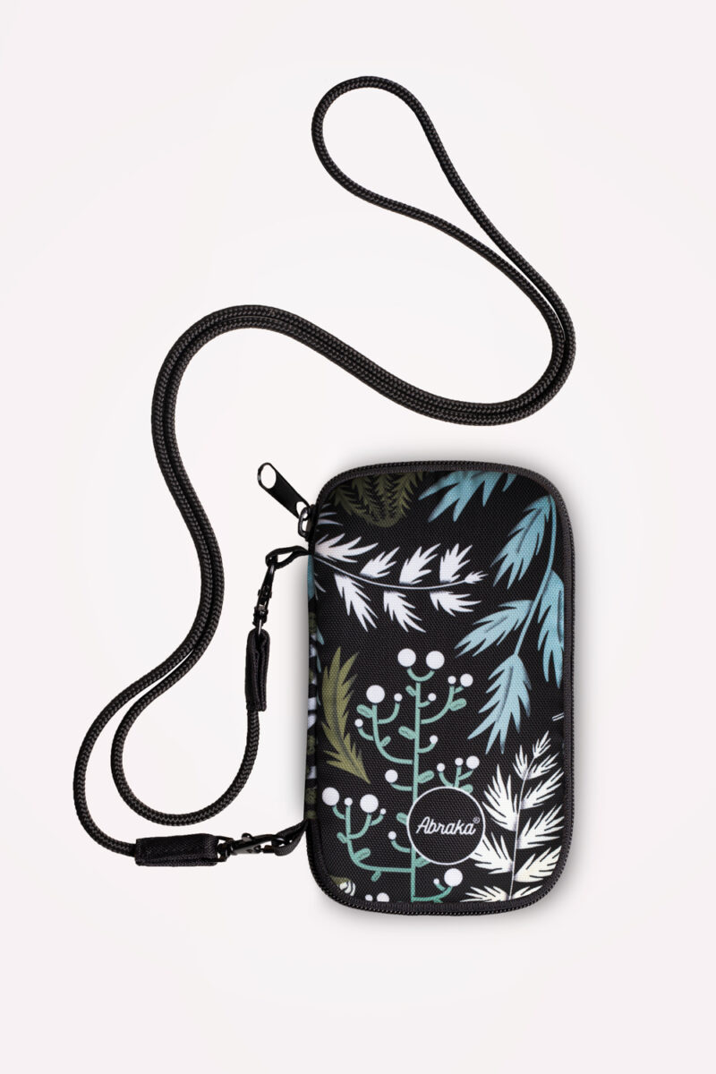 Crossbody – Forest