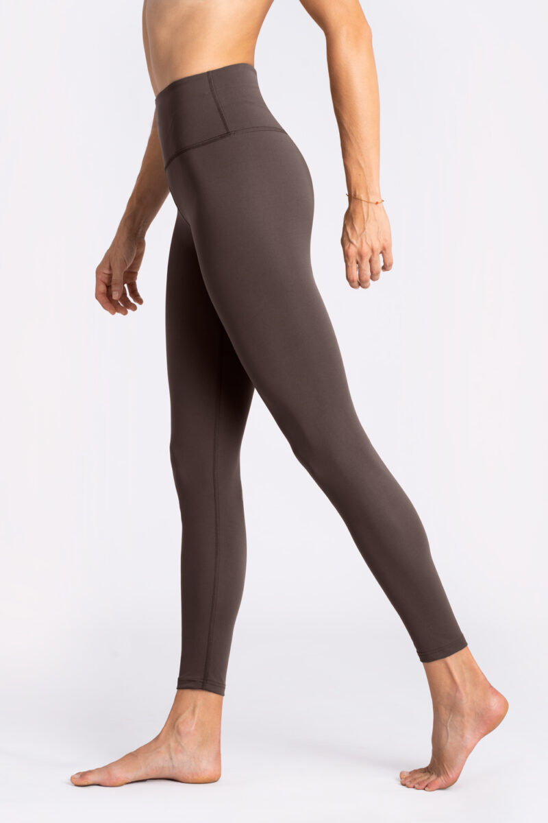 Leggings - Mocha