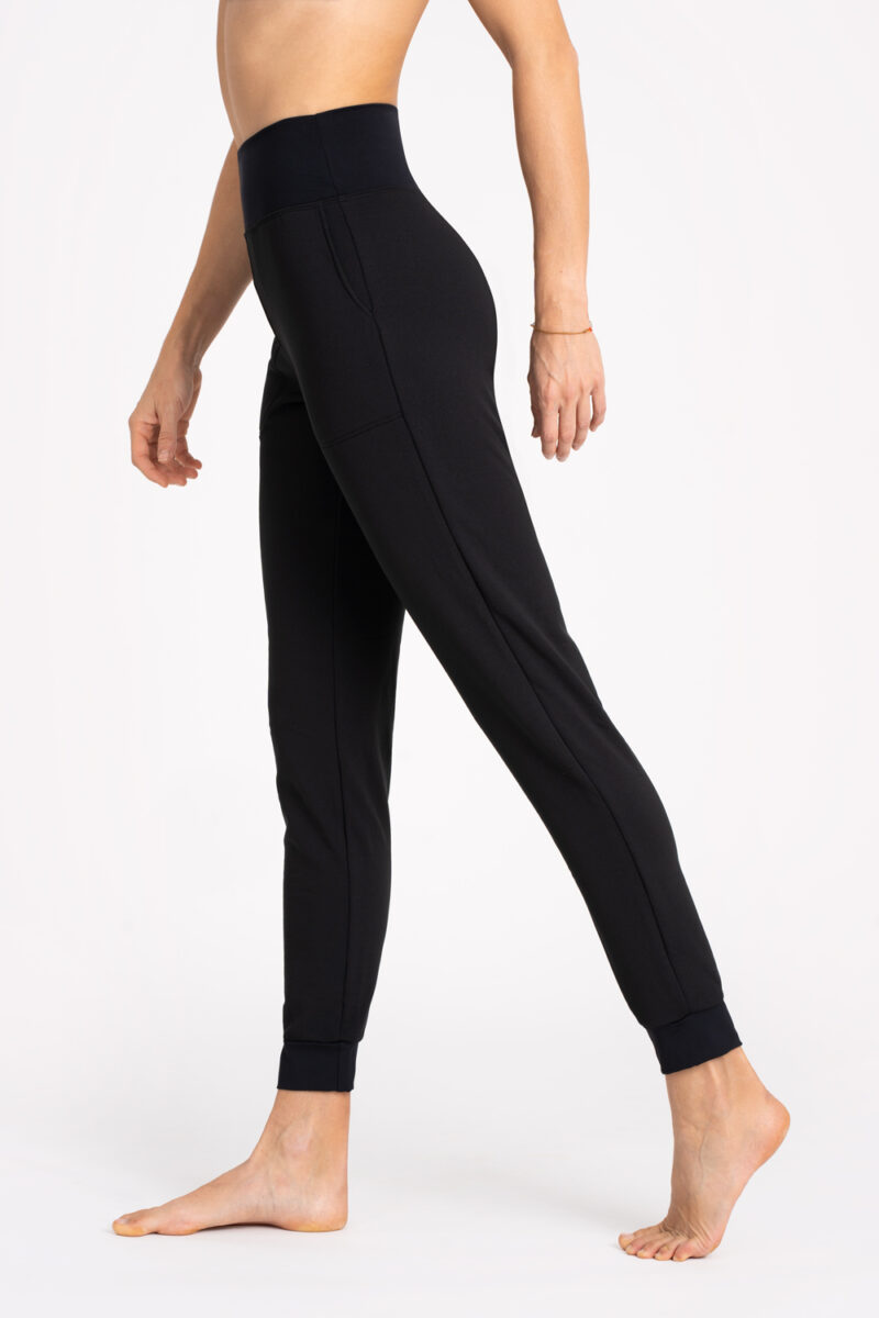 Pants - Athleisure Merino