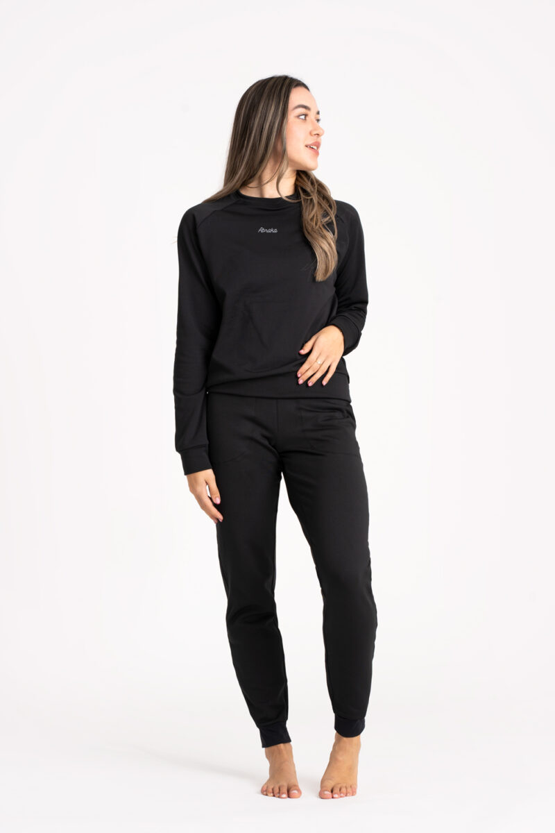 Sweatshirt - Merino