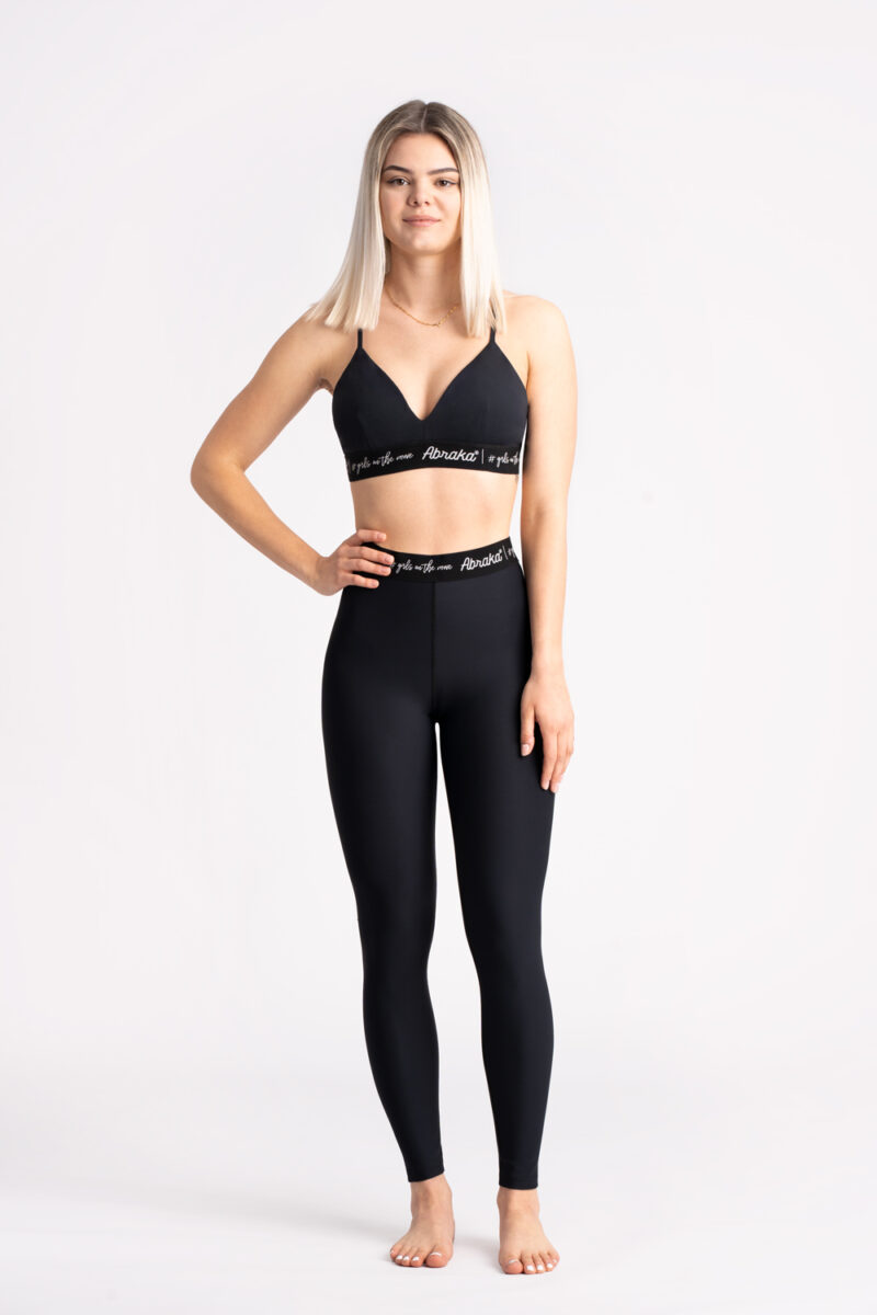 Leggings - Mamba Fit Magic+