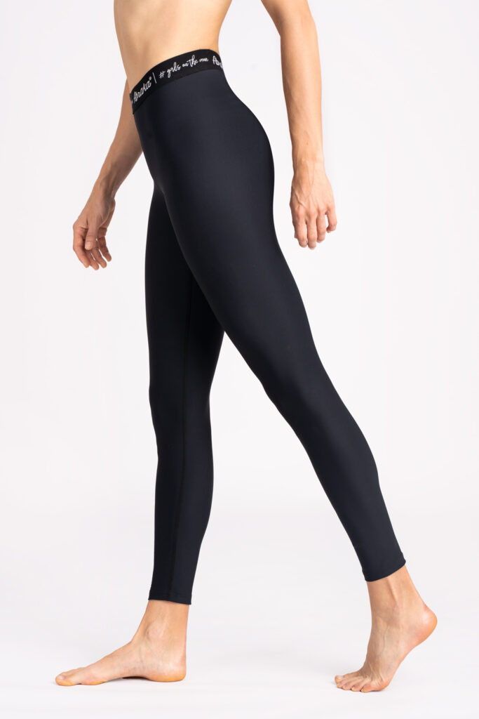 Leggings - Mamba Fit Magic+