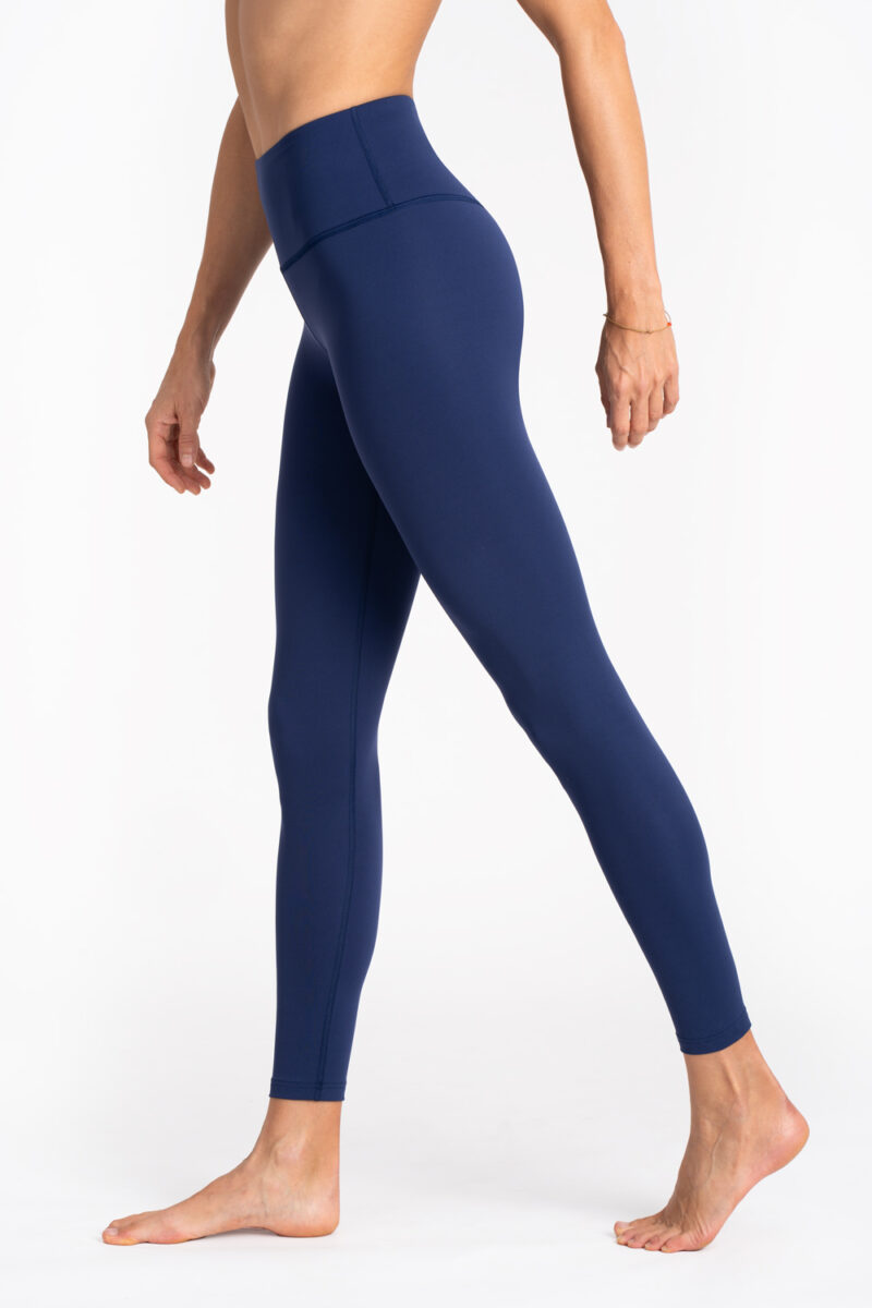 Leggings - Navy