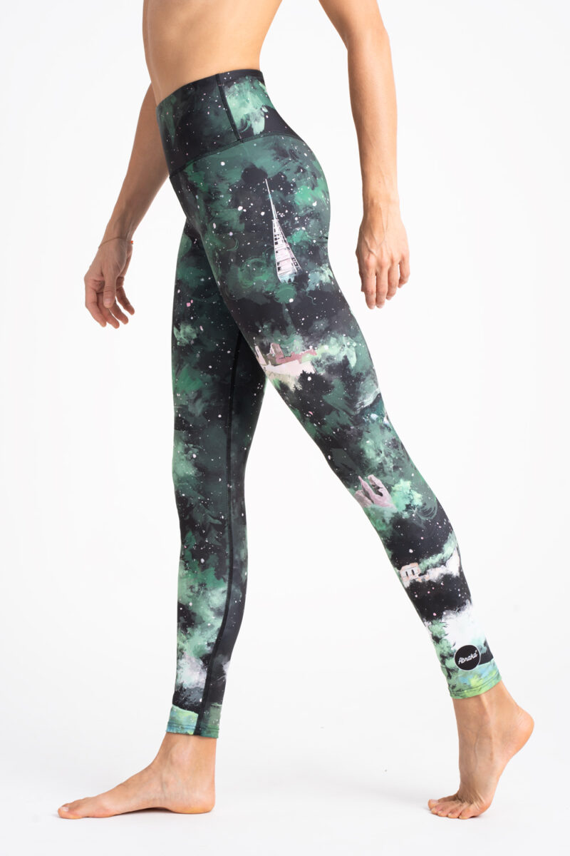 Leggings - Carphatians