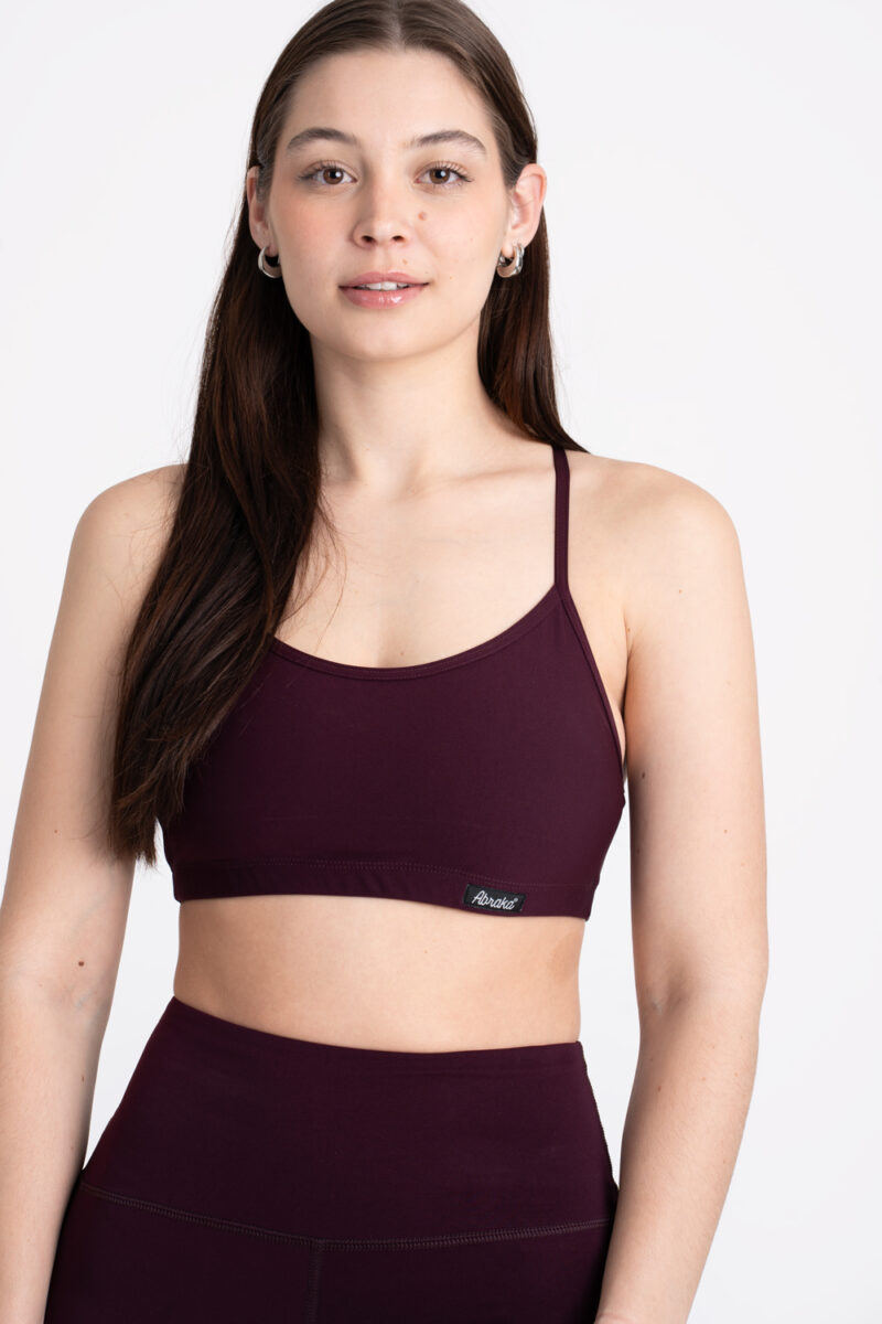 Sportsbra - Berry Air