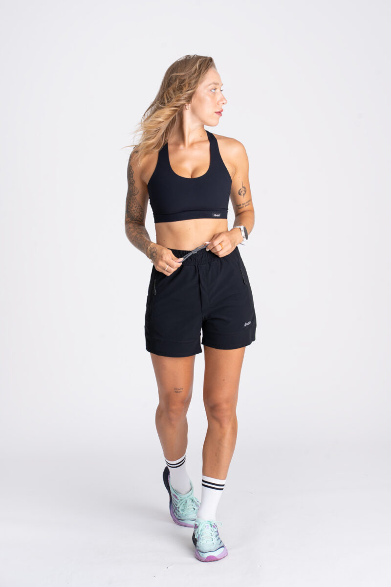 Shorts regular- Mamba