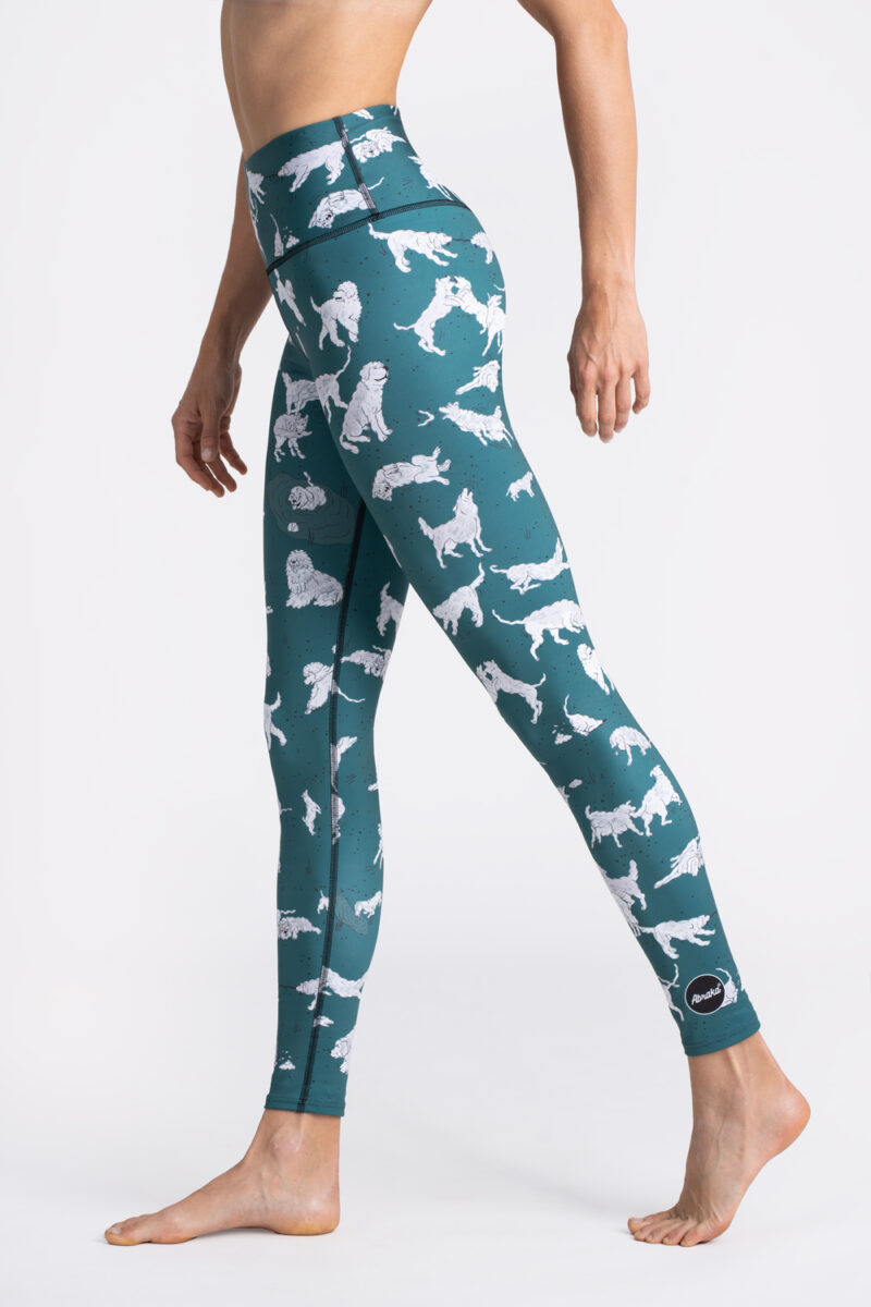 Leggings - Dogs