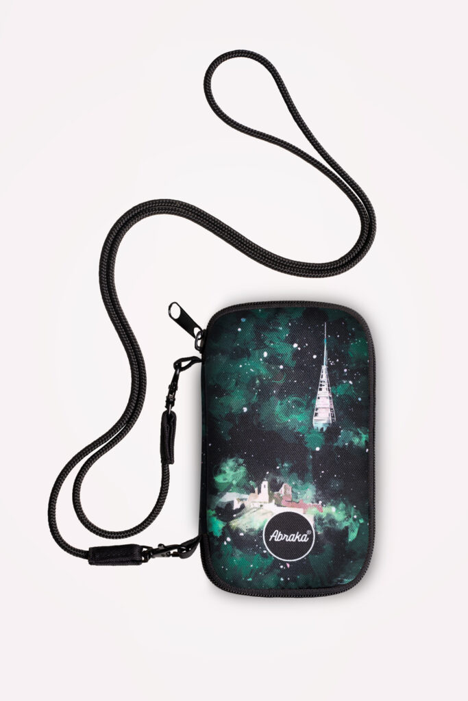 Crossbody - Carpathians