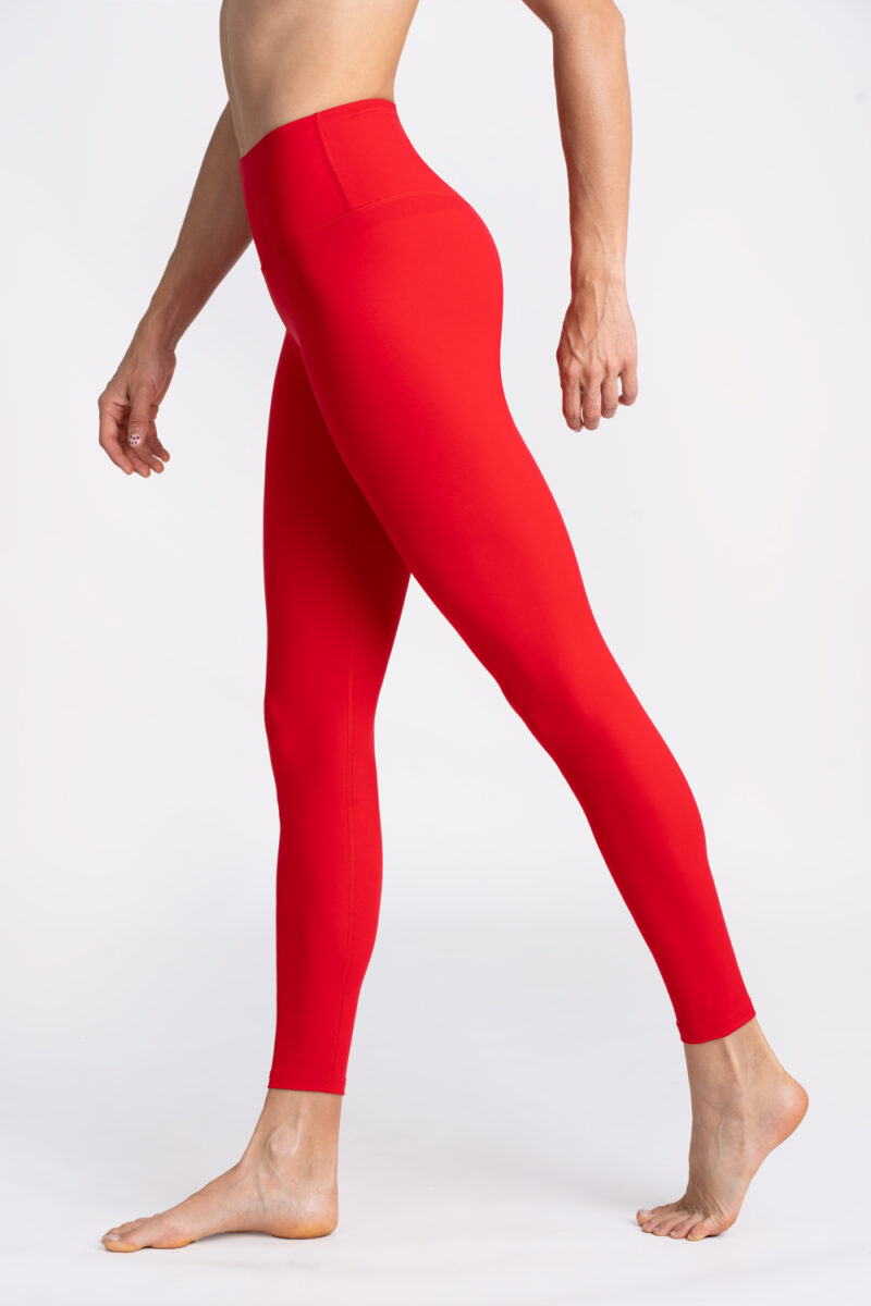 Leggings - Flamingo