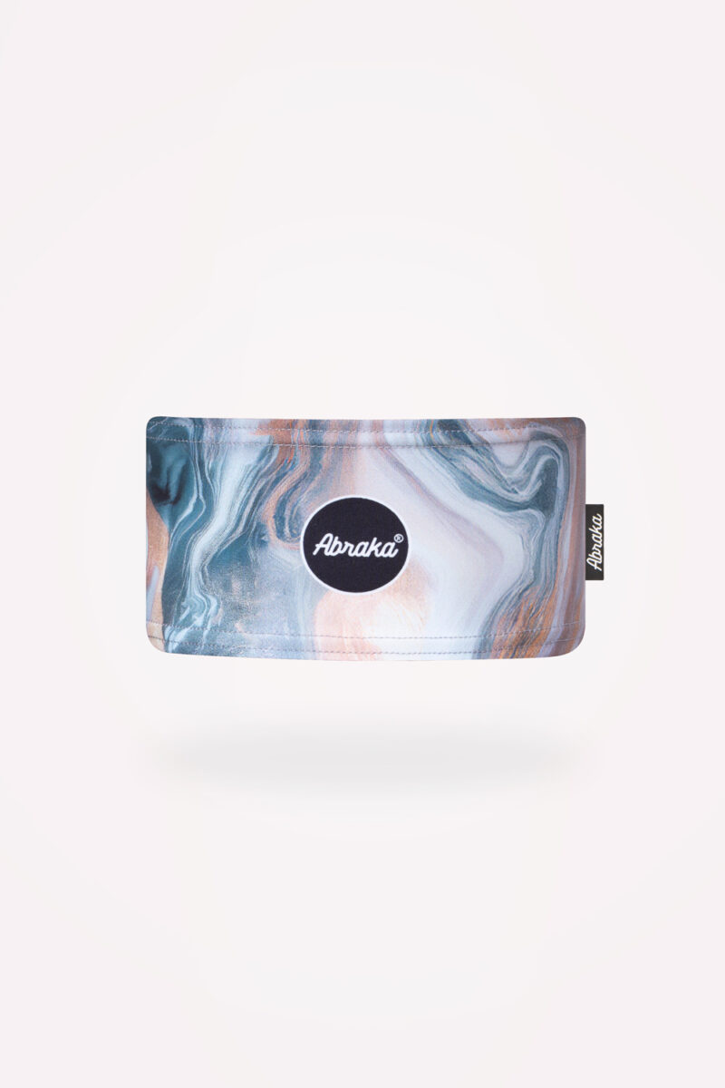 Headband - Marble