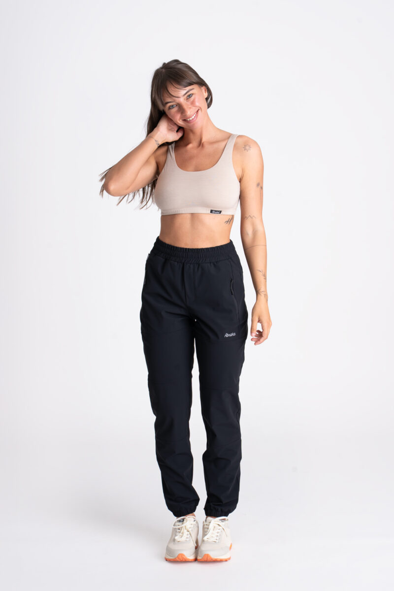 Hiking pants - Mamba DWR