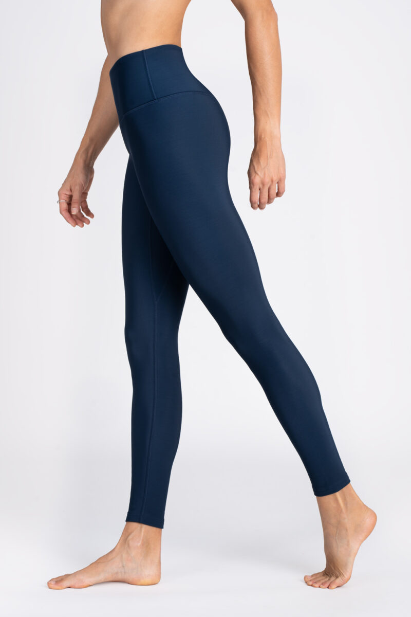 Thermal leggins - Marino