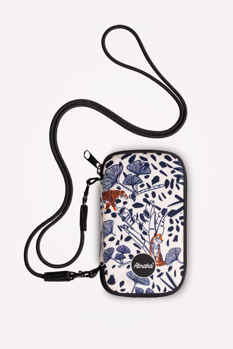 Crossbody - Tigre