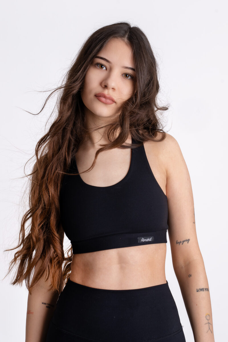 Sportsbra - Mamba Cross