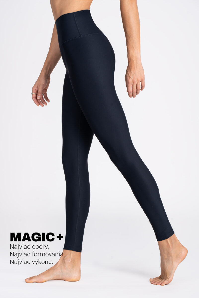 Leggings - Mamba Magic+