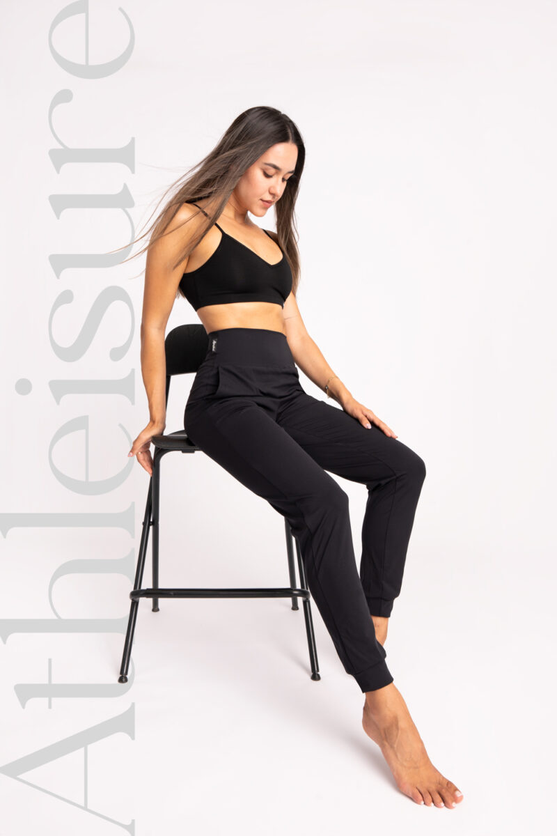 Nohavice - Athleisure Mamba