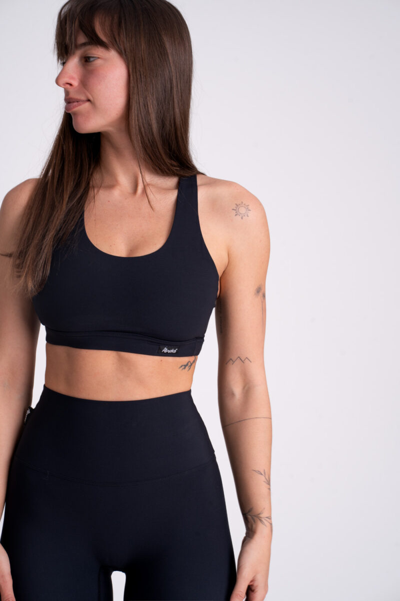 Legíny Move - Mamba