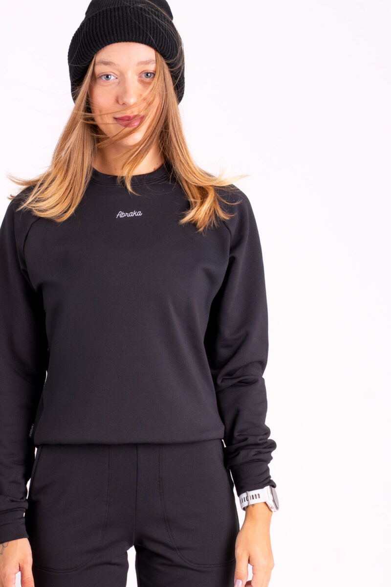 Sweatshirt - Merino