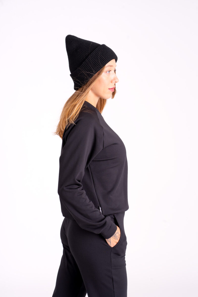 Sweatshirt - Merino