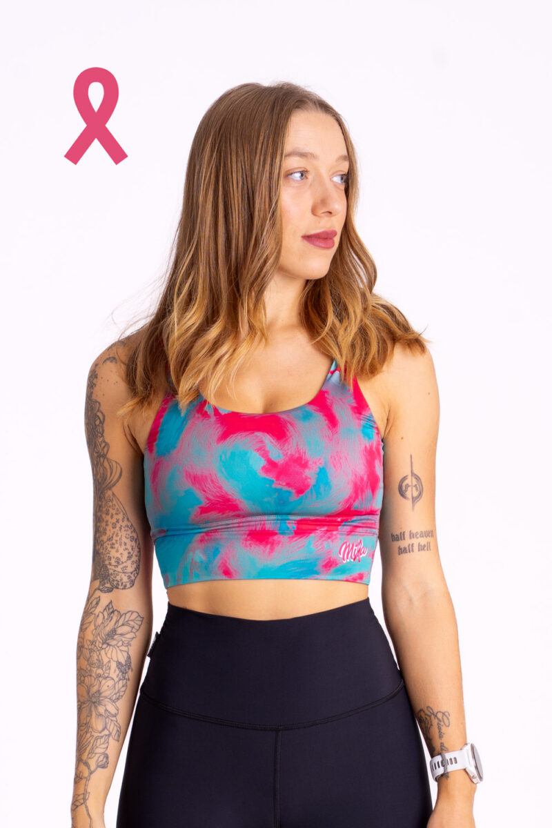 Crop Top - Mila Edition