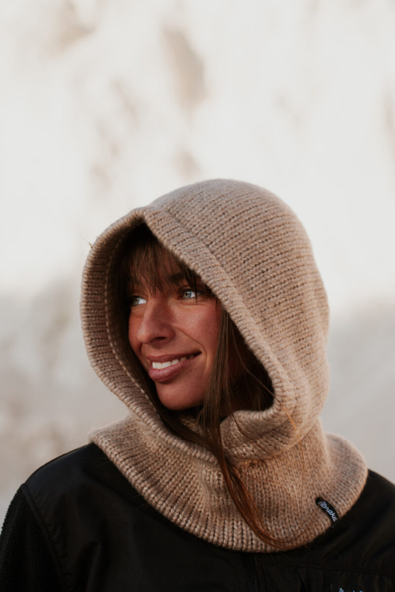 Balaklava - Dune