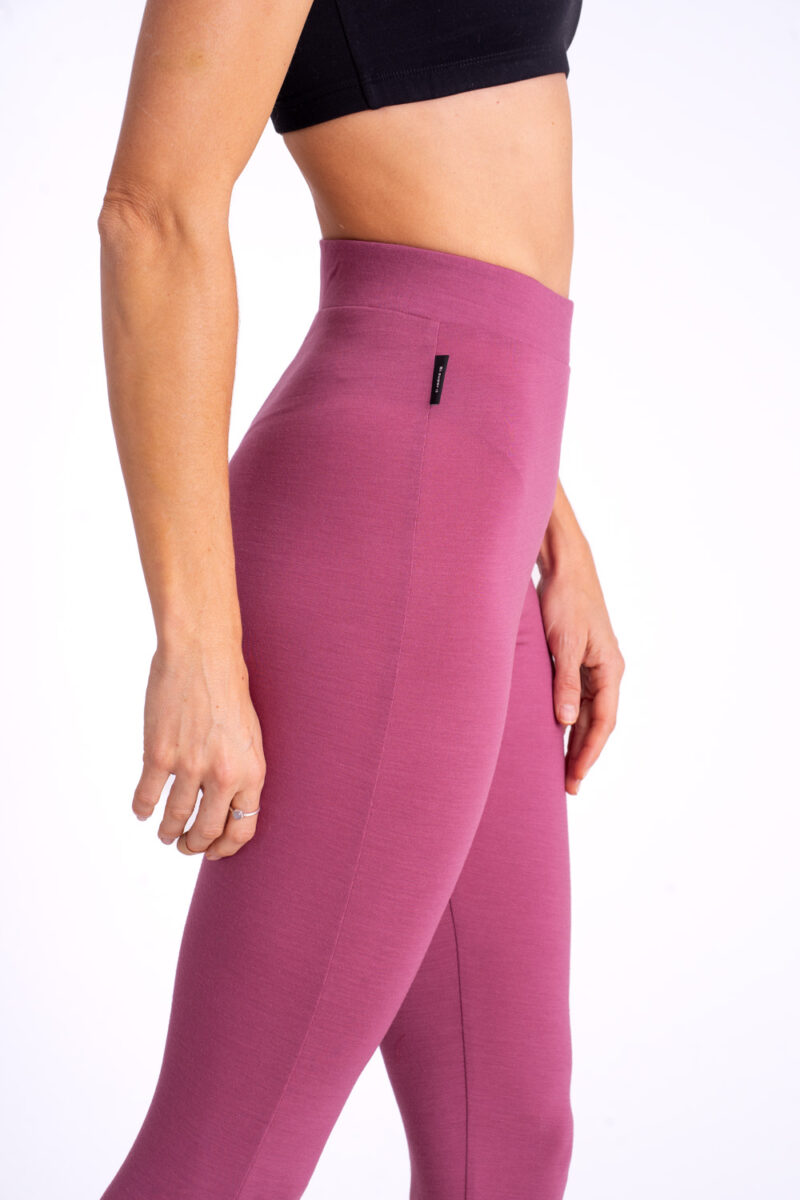 Merino spodky - Malina