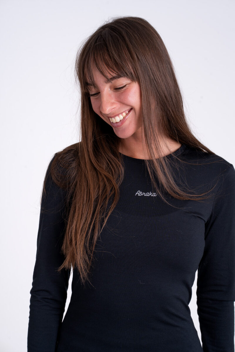 Merino nátelník - Mamba 250g