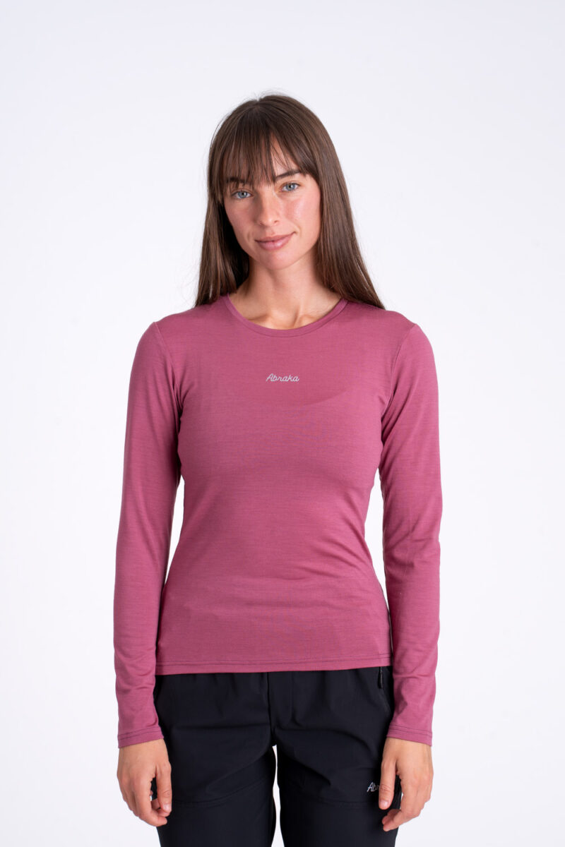 Merino Nátelnk - Malina