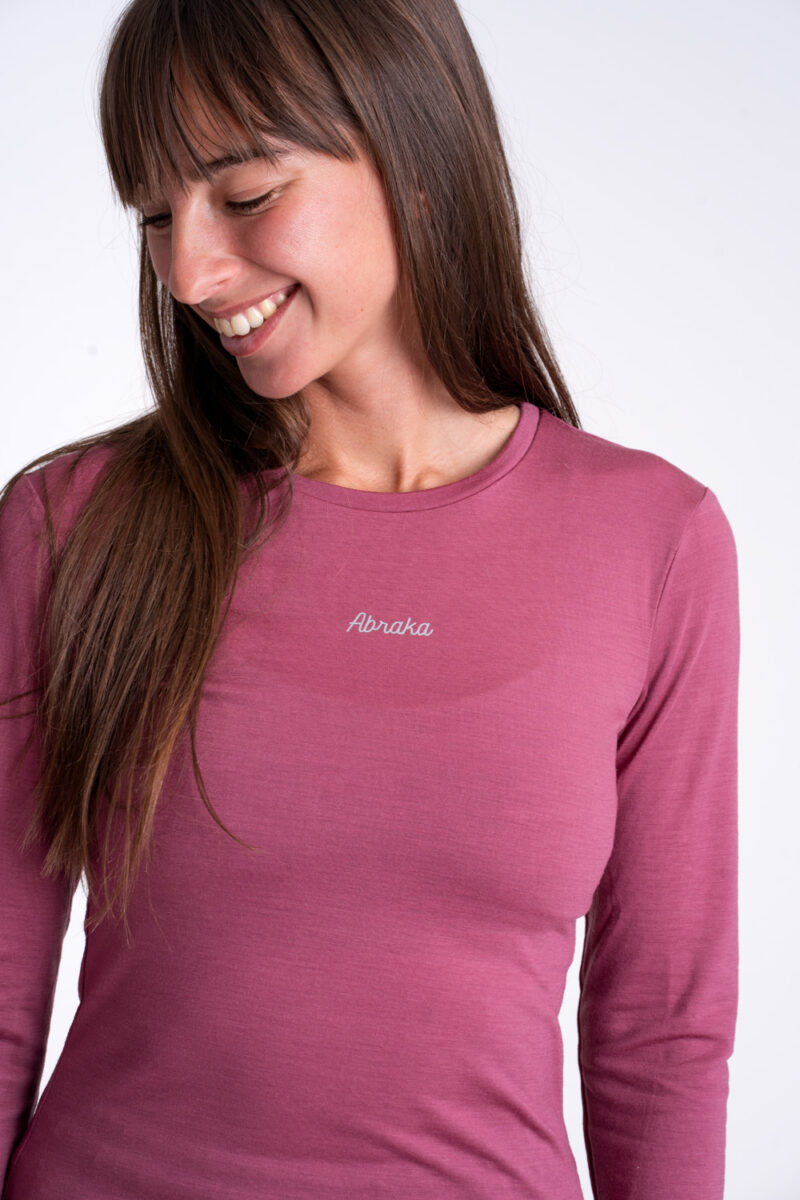 Merino Nátelnk - Malina