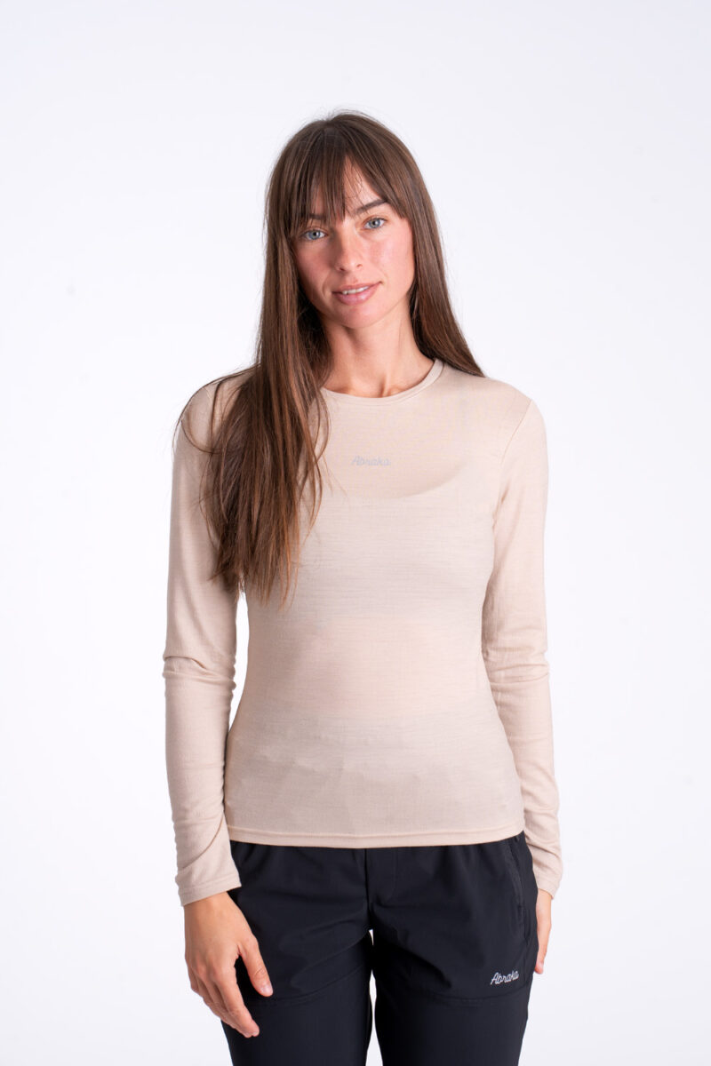 Merino Nátelnk - Sand