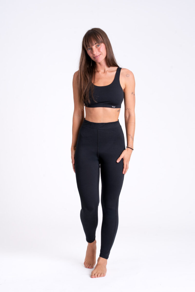 Merino spodky - Mamba