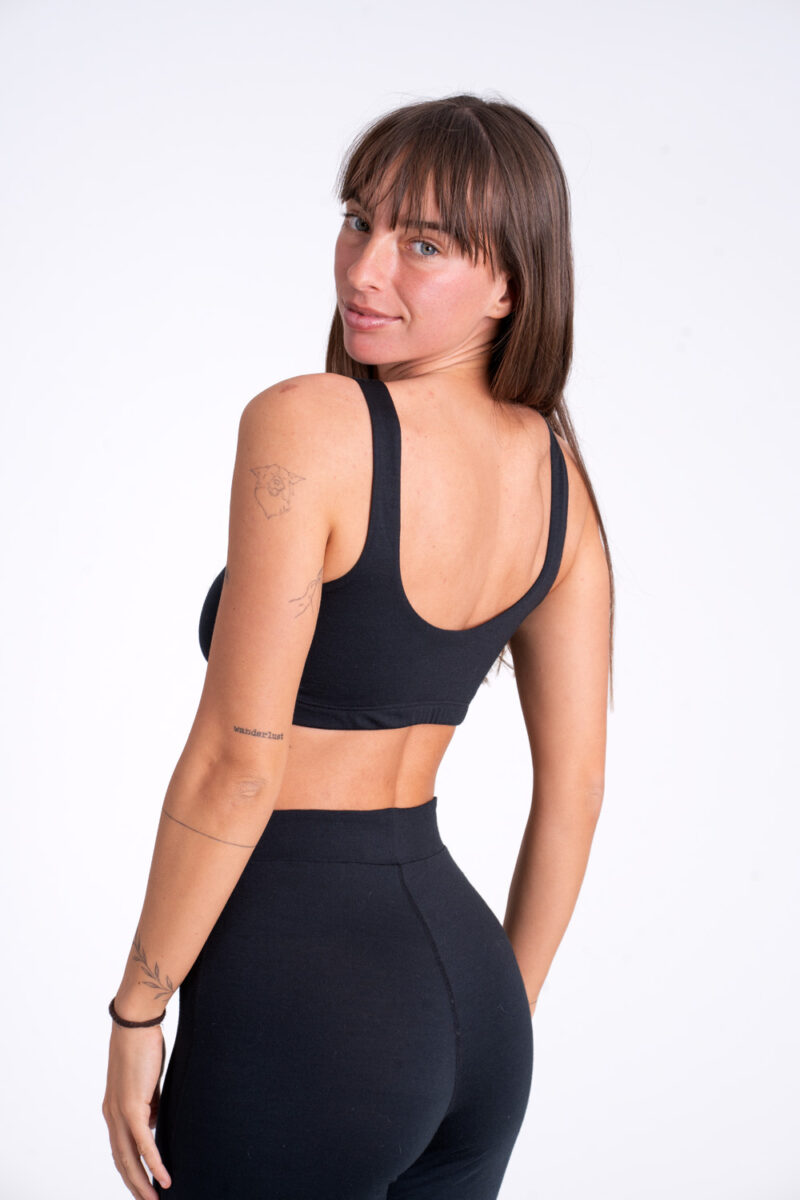 Merino podprsenka - Mamba